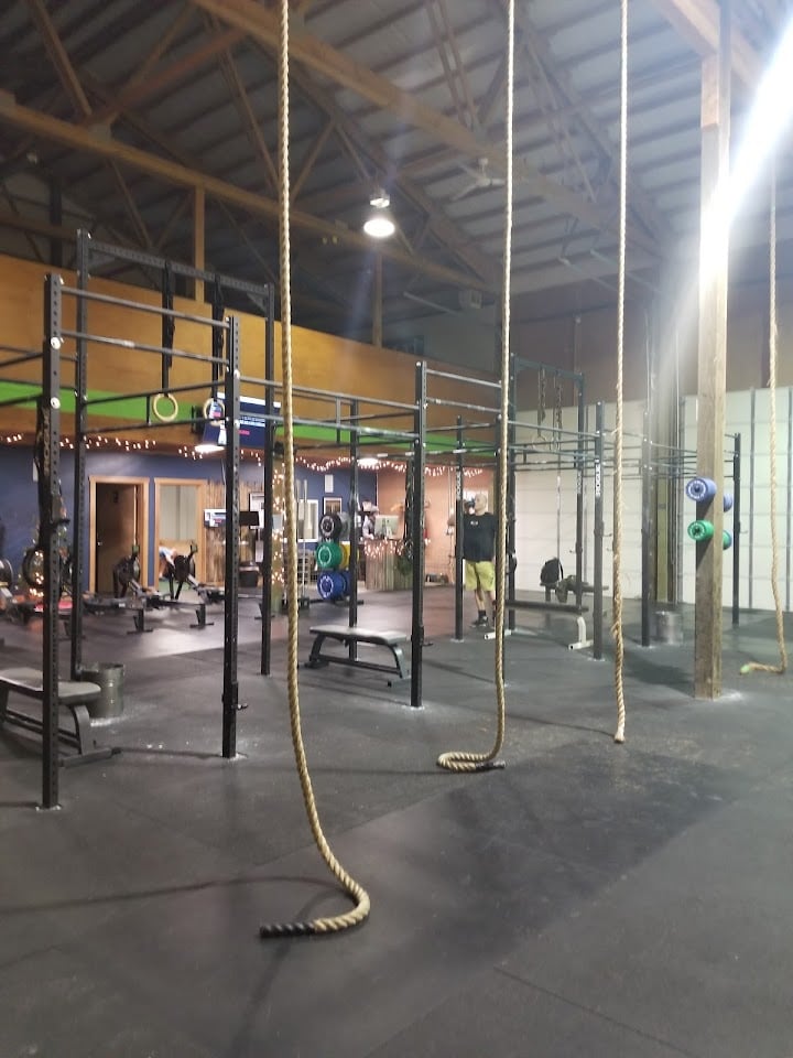 Photo of CrossFit Lake Stevens