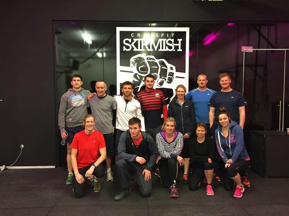 Photo of CrossFit Skirmish