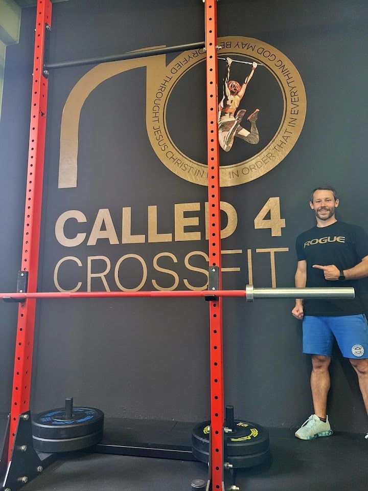 Photo of Called 4 CrossFit