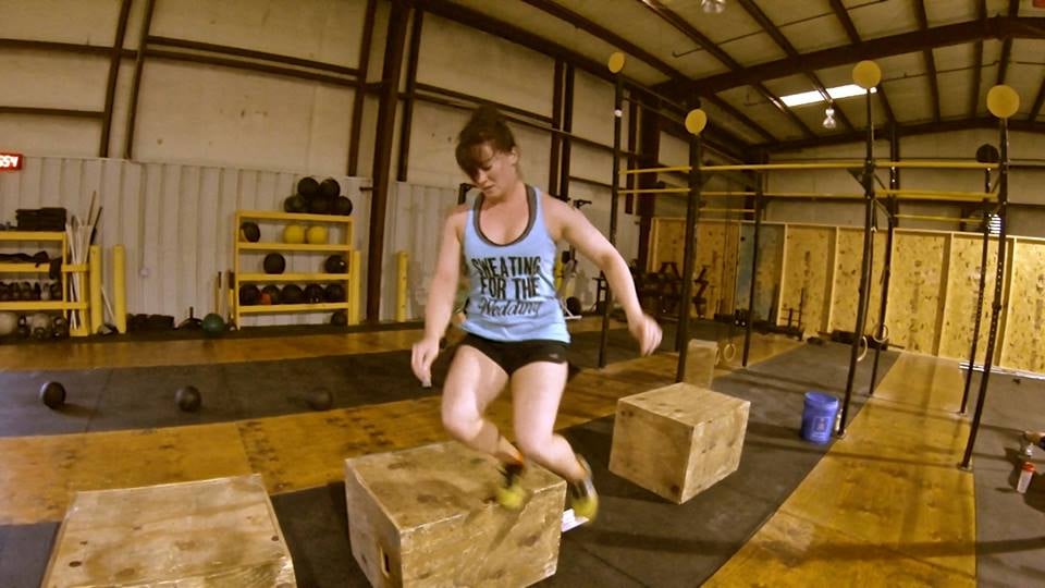 Photo of CrossFit Unyielding