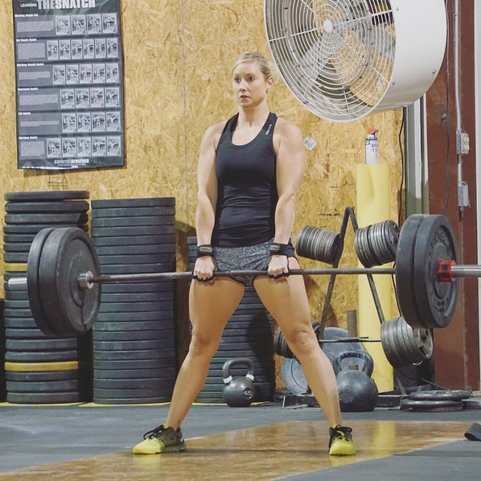 Photo of CrossFit Unyielding