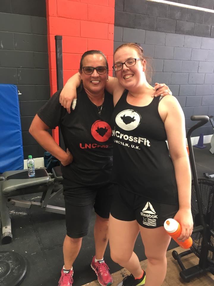 Photo of LN CrossFit