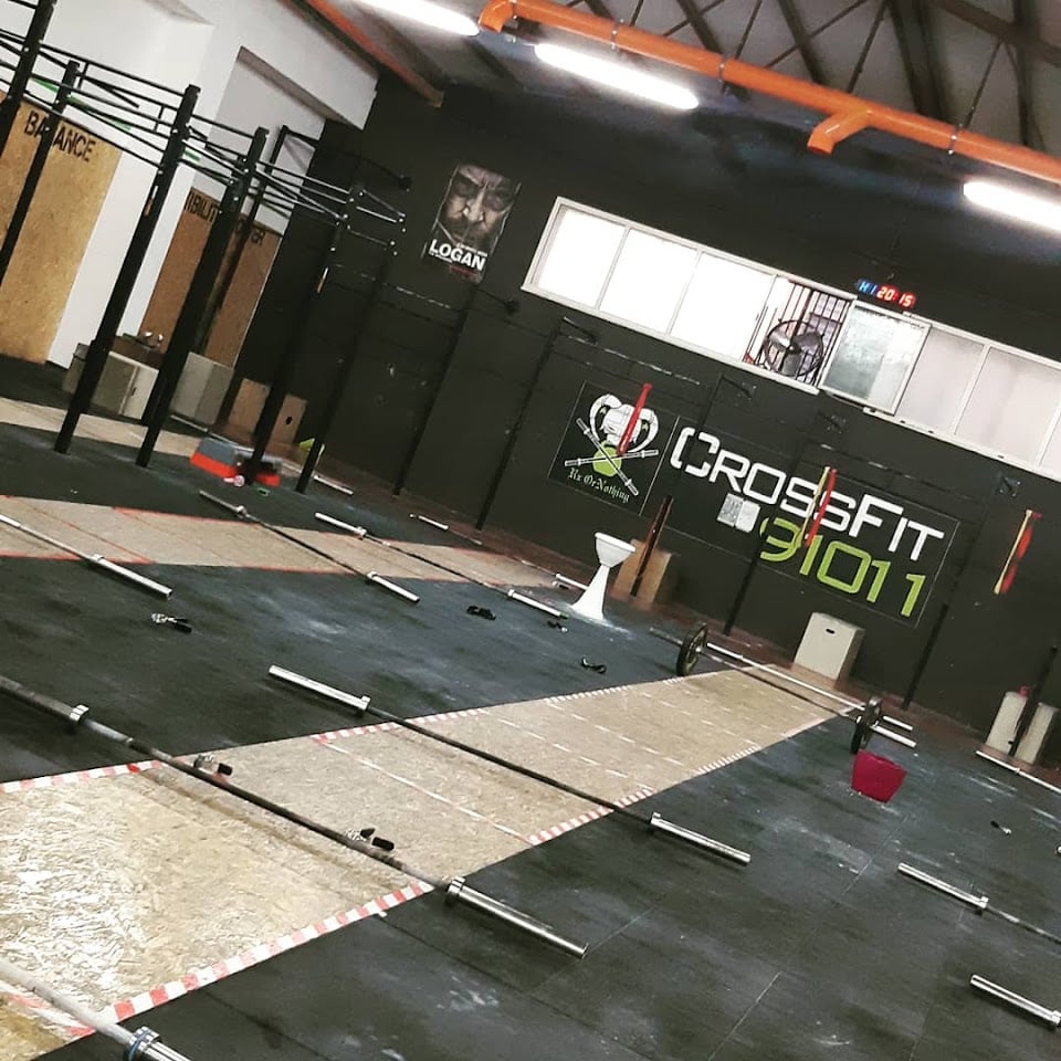 Photo of CrossFit 91011