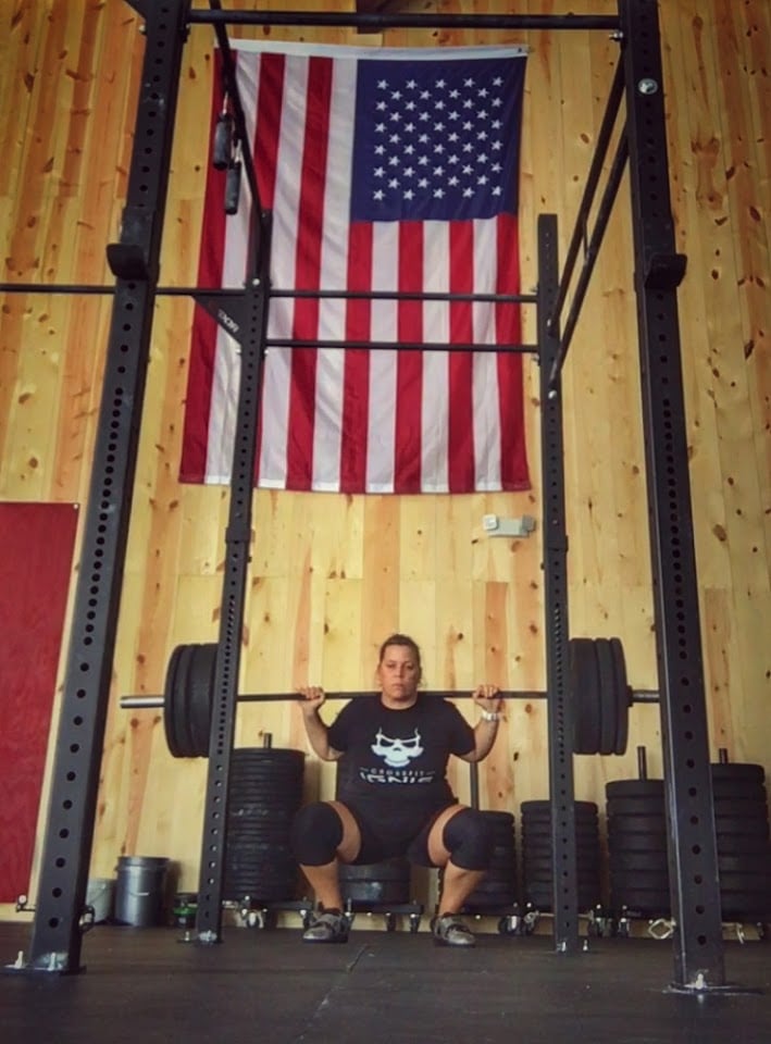 Photo of CrossFit Ignis