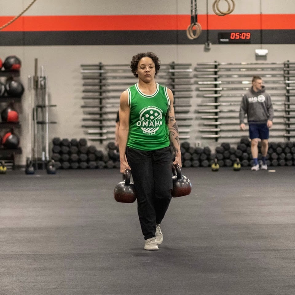 Photo of CrossFit Omaha