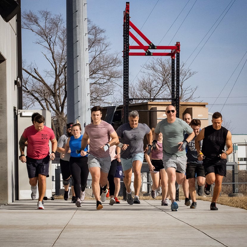 Photo of CrossFit Omaha