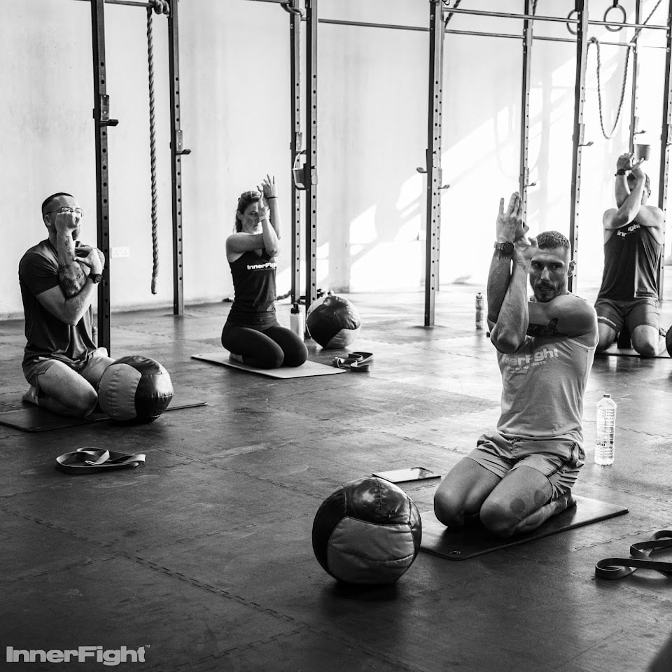 Photo of CrossFit FNG