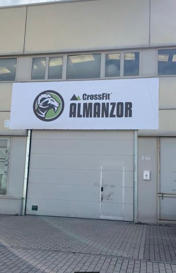 Photo of CrossFit Almanzor