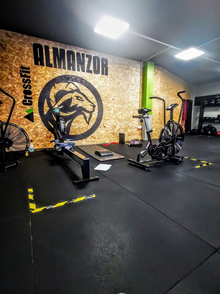 Photo of CrossFit Almanzor