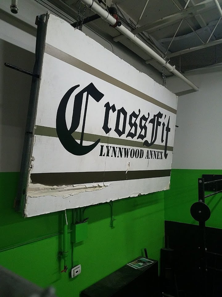 Photo of Lynnwood CrossFit