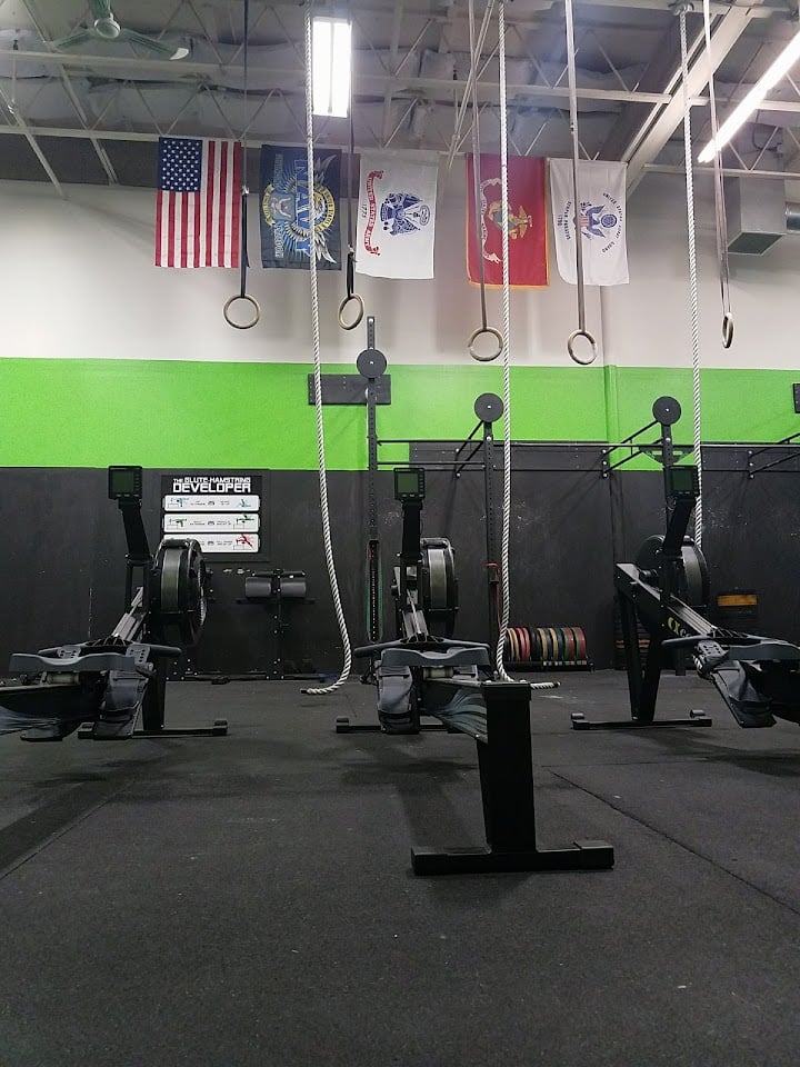 Photo of Lynnwood CrossFit