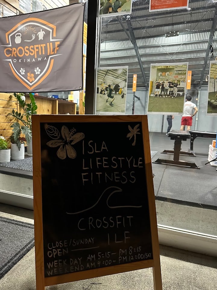 Photo of CrossFit ILF