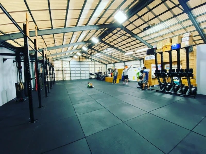 Photo of CrossFit ILF