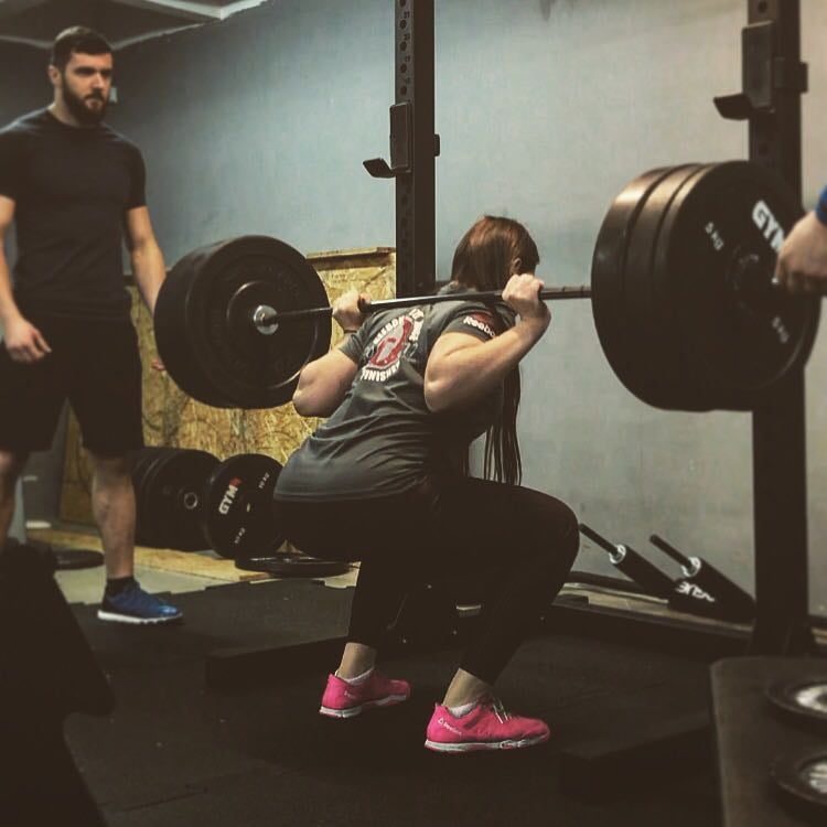 Photo of Lepszy CrossFit