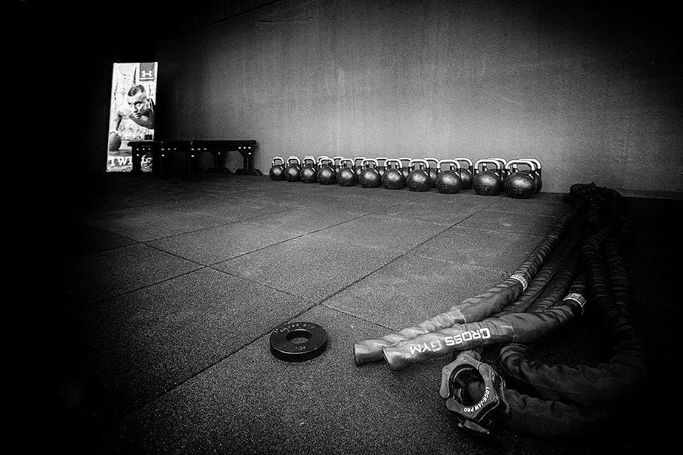 Photo of CrossFit 548