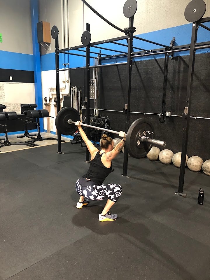 Photo of Mile High CrossFit