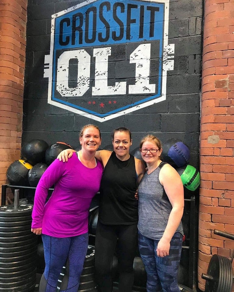 Photo of CrossFit OL1