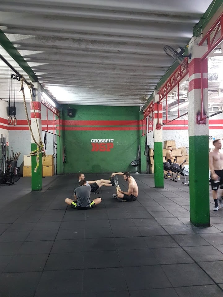 Photo of CrossFit Vila Olimpia