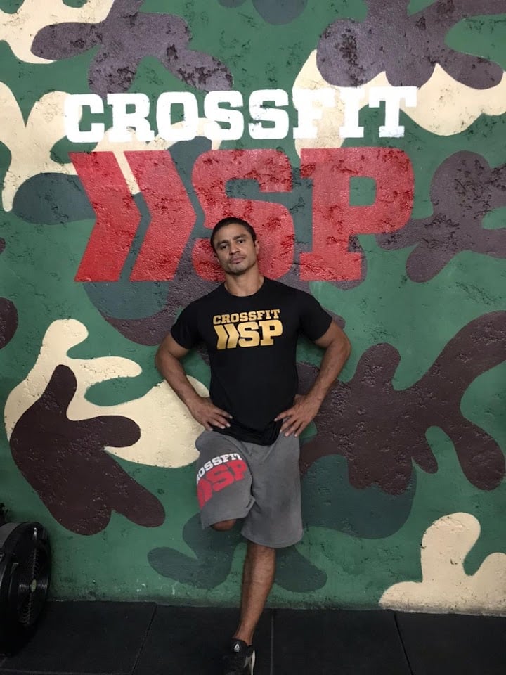 Photo of CrossFit Vila Olimpia