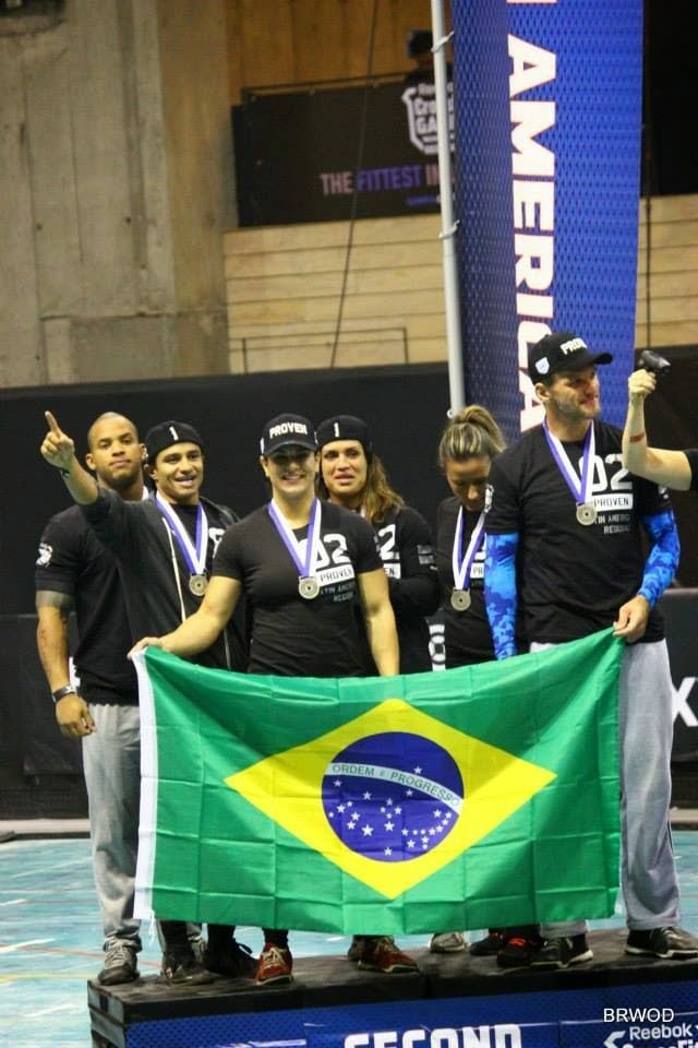 Photo of CrossFit Vila Olimpia