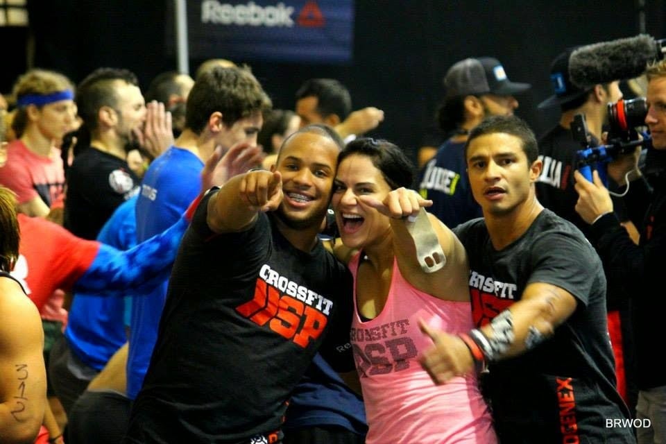 Photo of CrossFit Vila Olimpia