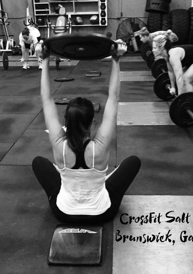 Photo of CrossFit Salt