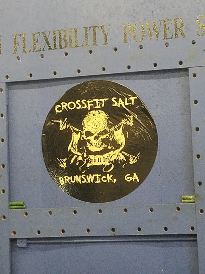 Photo of CrossFit Salt