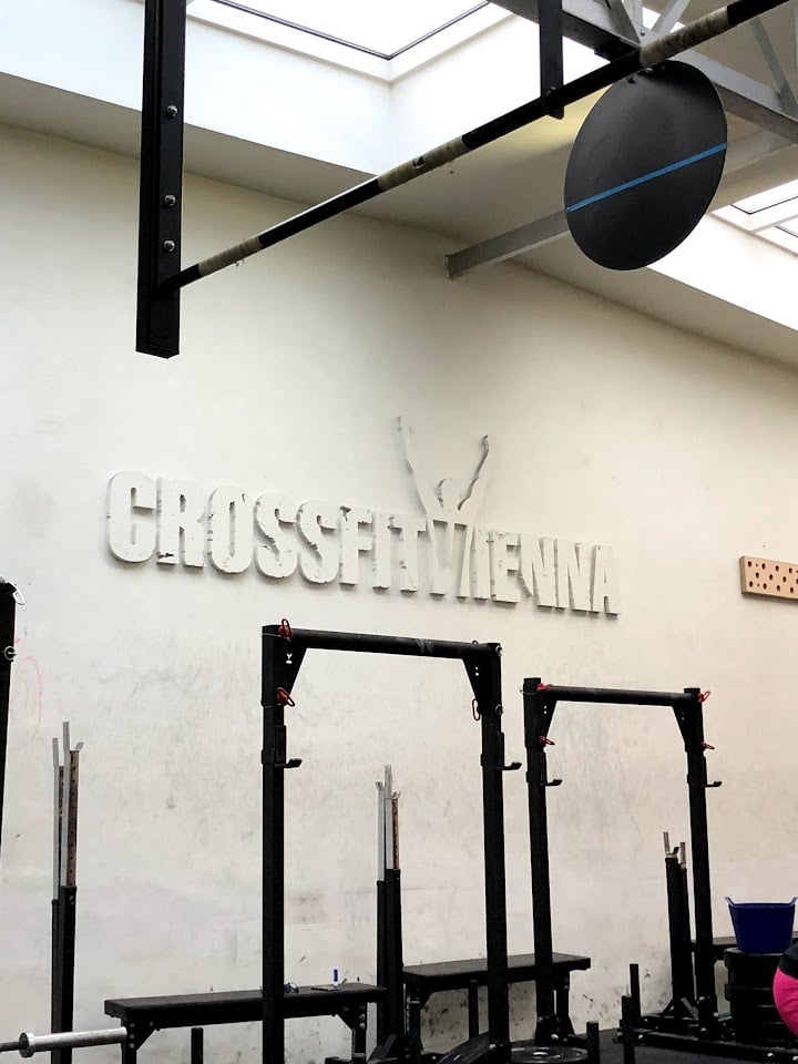 Photo of USI Wien CrossFit