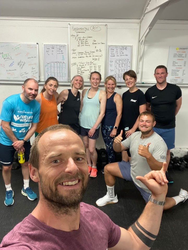 Photo of CrossFit Bosham