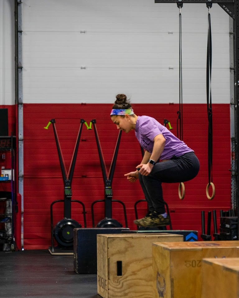 Photo of CrossFit Lehigh Valley