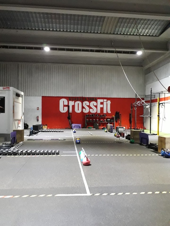 Photo of CrossFit Guadalajara