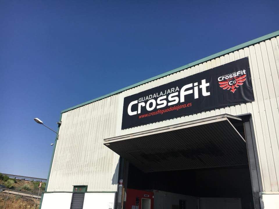 Photo of CrossFit Guadalajara