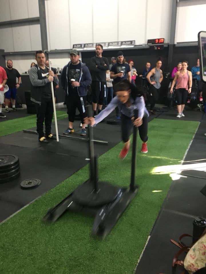 Photo of CrossFit Lee's Summit (LS)