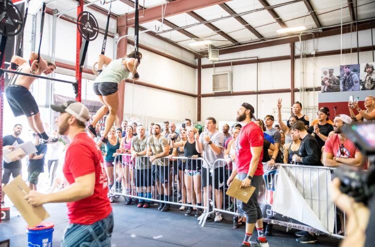 Photo of CrossFit Lee's Summit (LS)