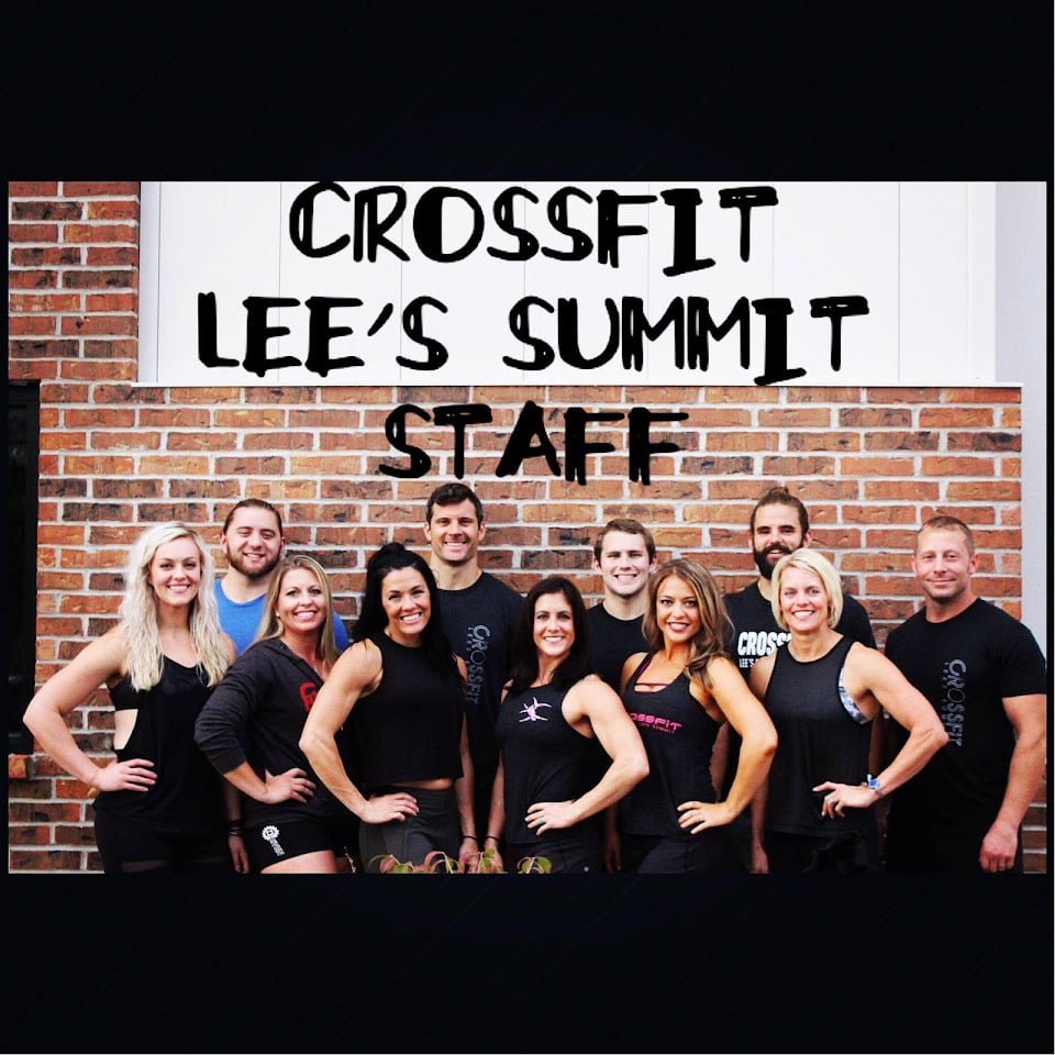 Photo of CrossFit Lee's Summit (LS)