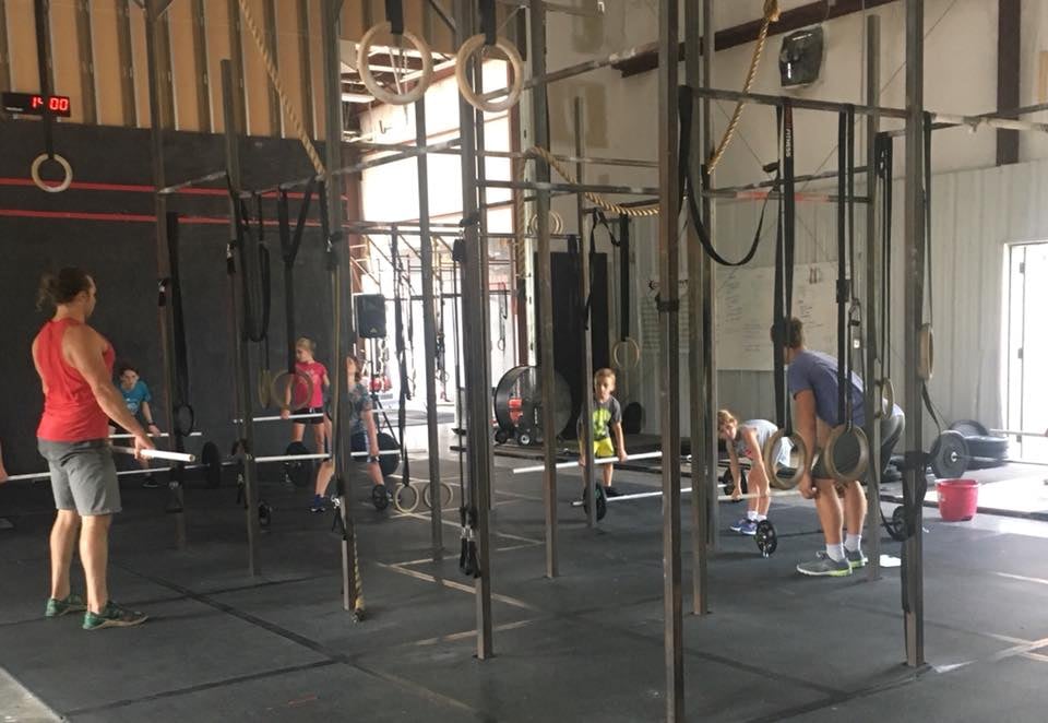 Photo of CrossFit Lee's Summit (LS)