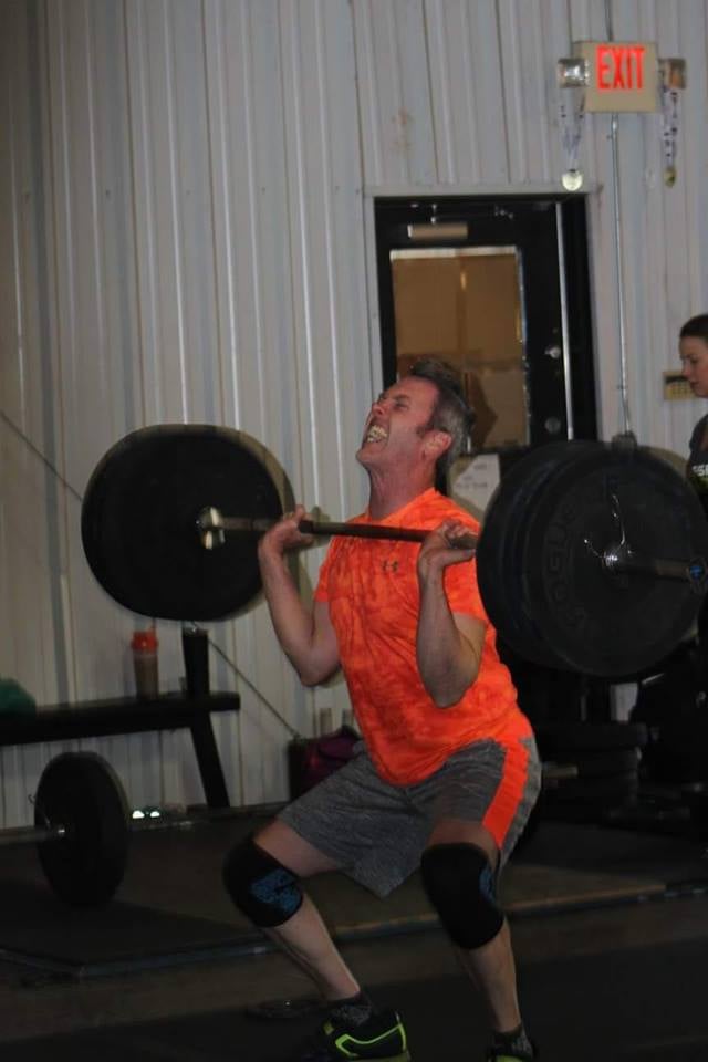 Photo of CrossFit Lee's Summit (LS)