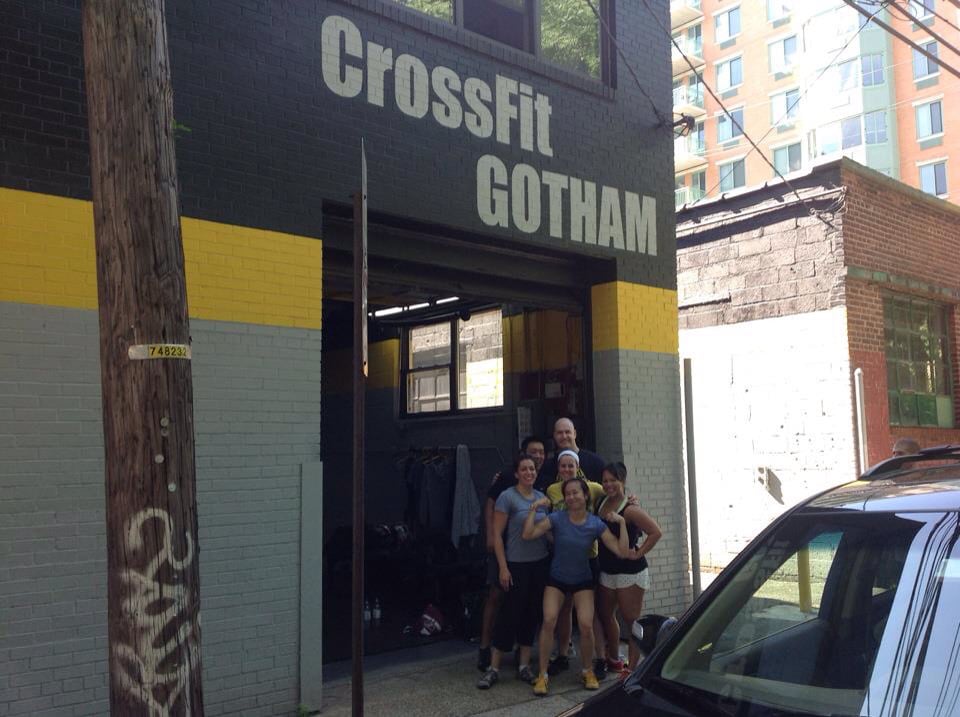 Photo of CrossFit Gotham