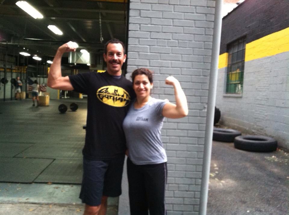 Photo of CrossFit Gotham