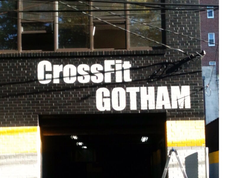 Photo of CrossFit Gotham