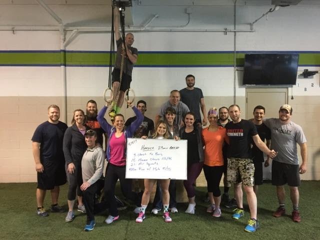 Photo of Ada Valley CrossFit