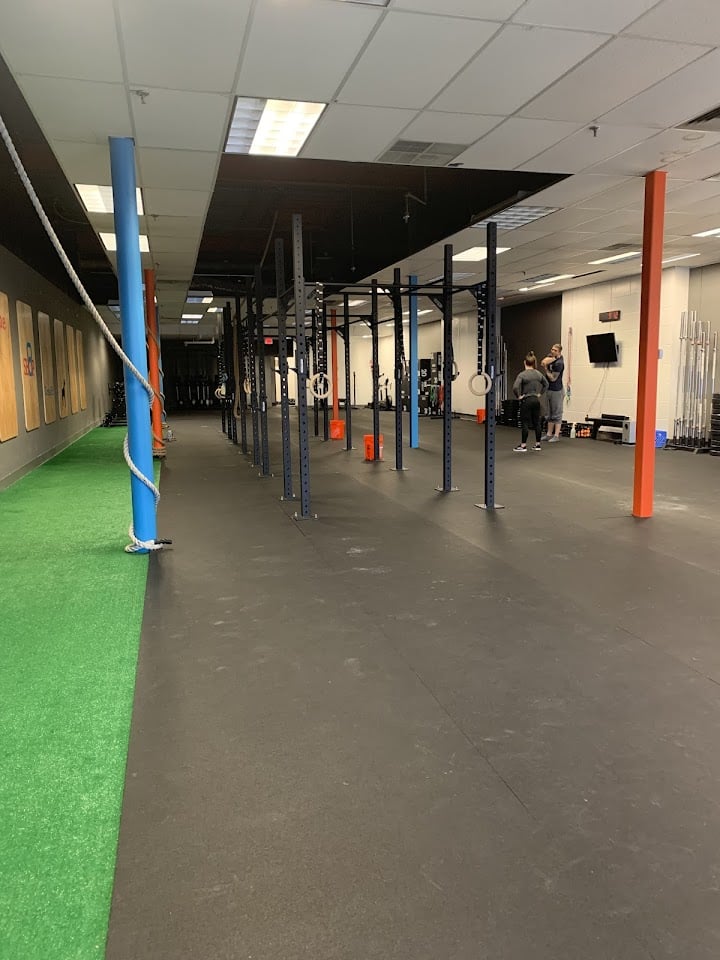 Photo of The Shop CrossFit