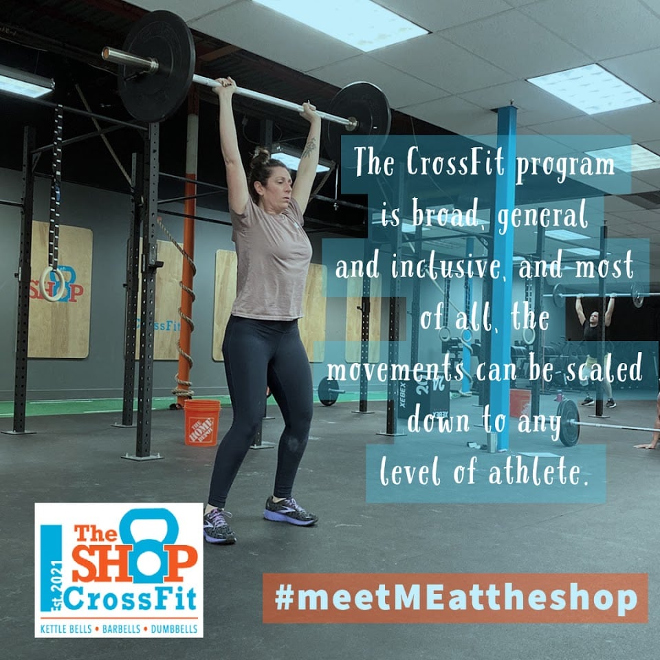 Photo of The Shop CrossFit