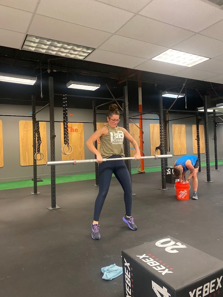 Photo of The Shop CrossFit