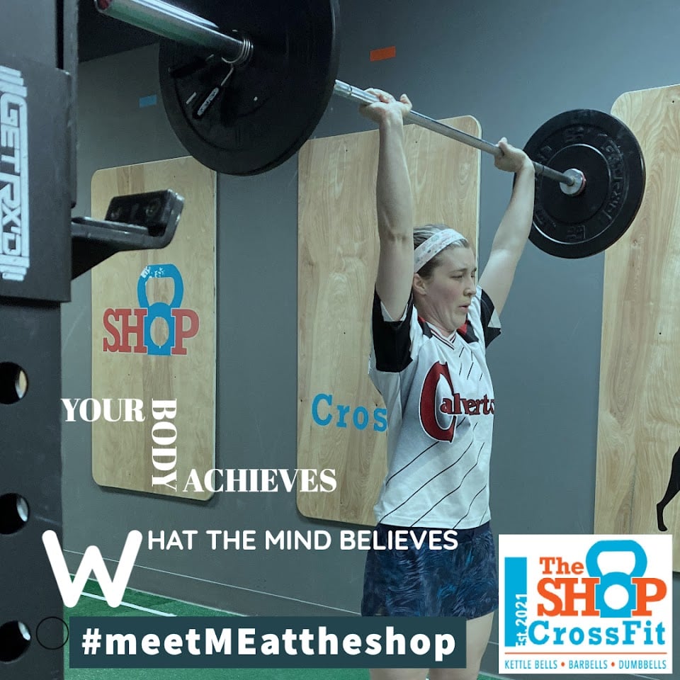 Photo of The Shop CrossFit