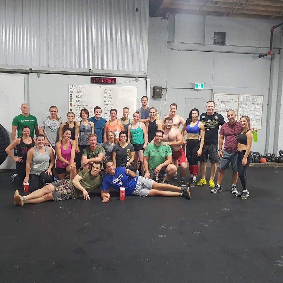 Photo of Royal City CrossFit