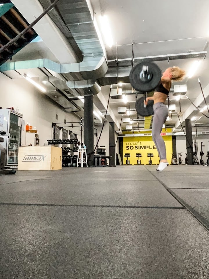 Photo of CrossFit So Simple