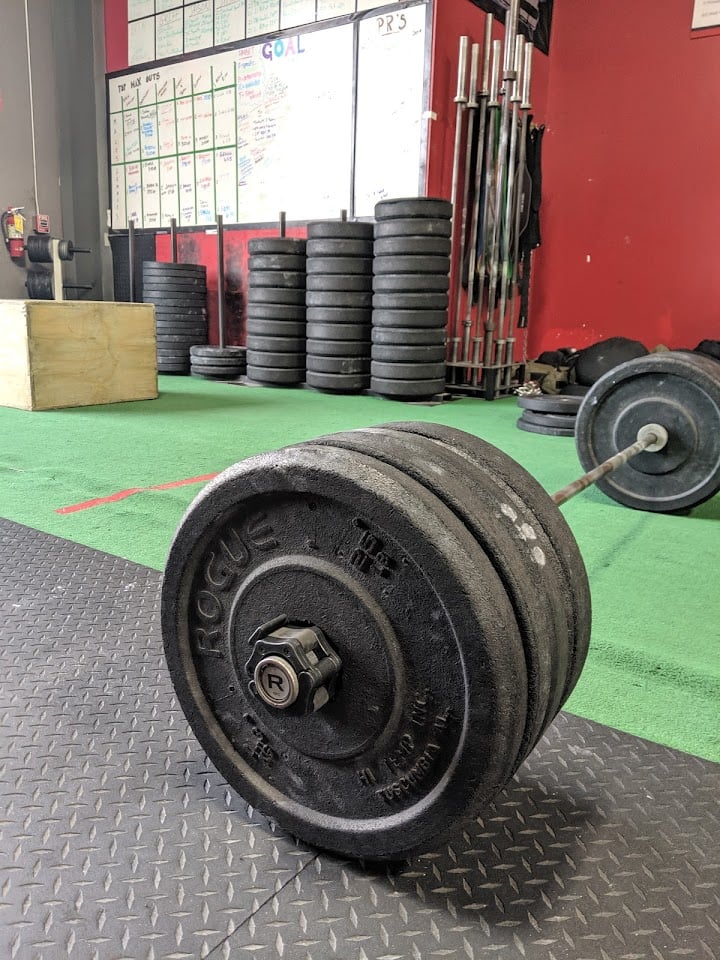 Photo of CrossFit Des Moines