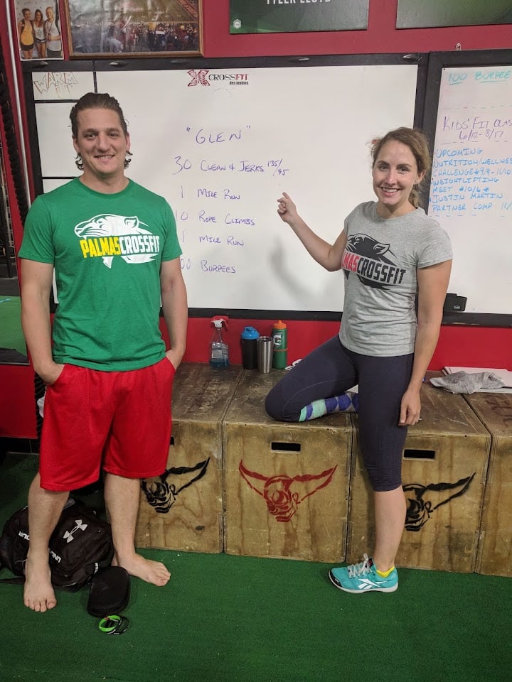 Photo of CrossFit Des Moines