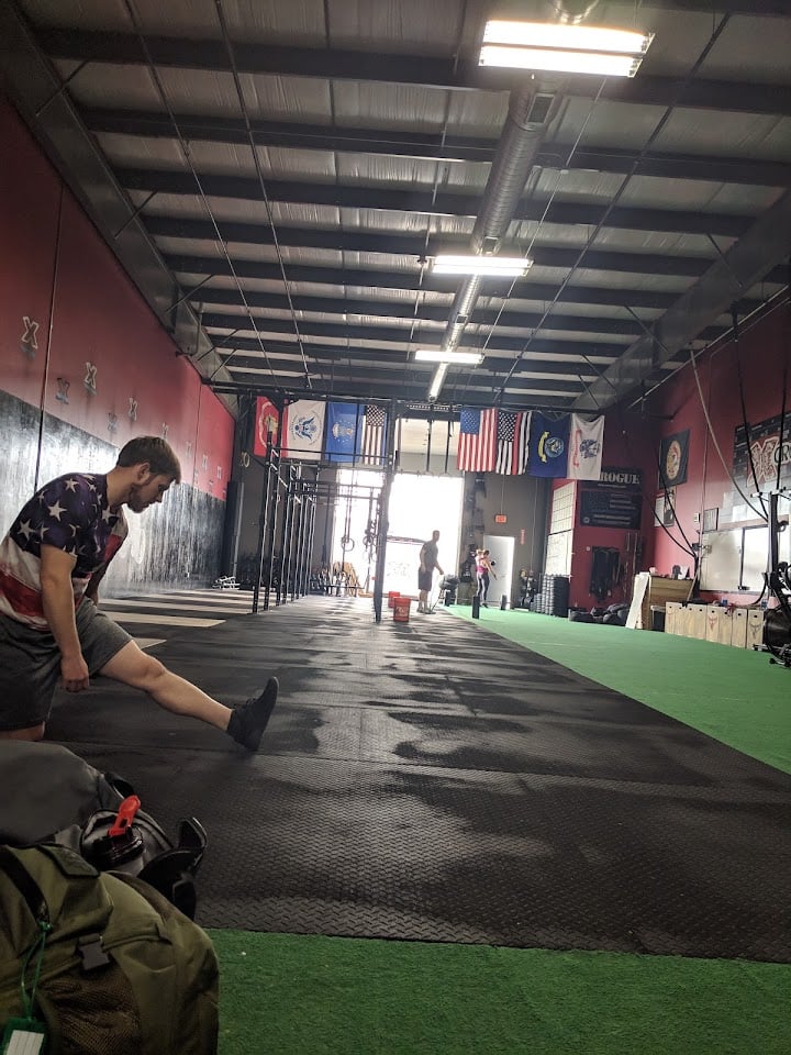 Photo of CrossFit Des Moines